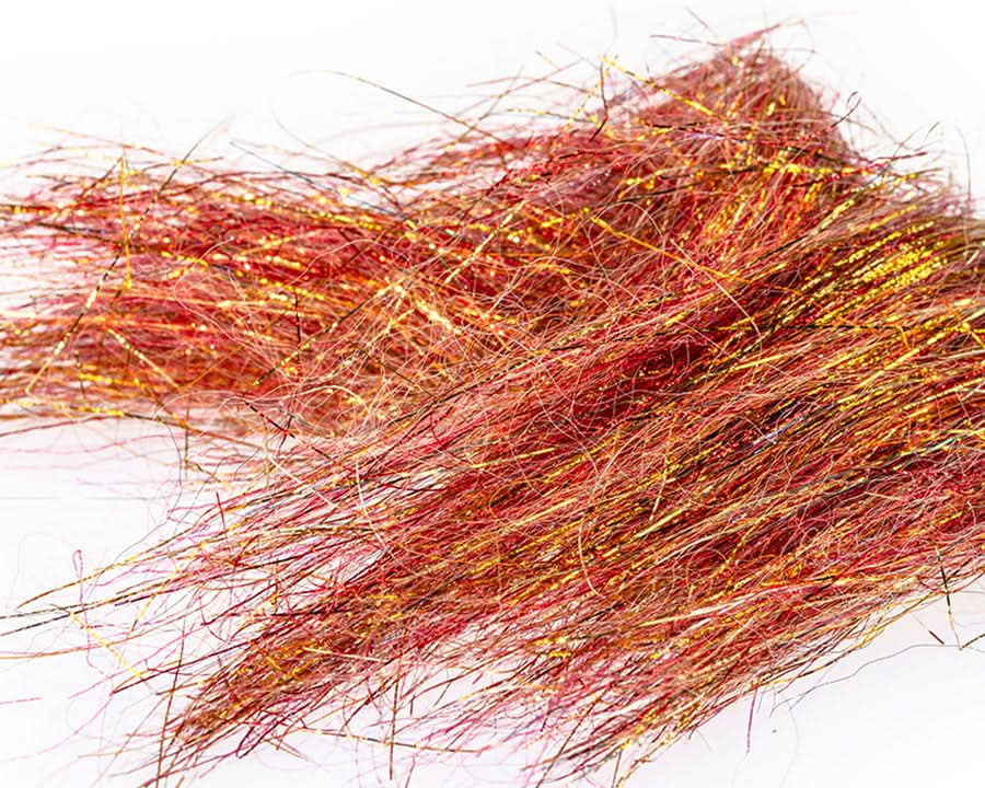 Sybai Pike Supreme Dubbing 12 cm - Go - Fish