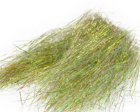 Sybai Pike Supreme Dubbing 12 cm - Go - Fish