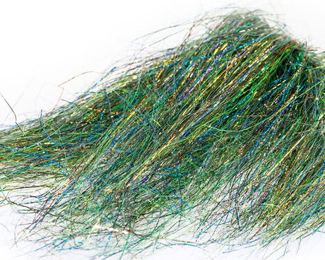 Sybai Pike Supreme Dubbing 12 cm - Go - Fish