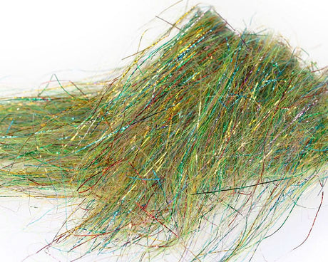 Sybai Pike Supreme Dubbing 12 cm - Go - Fish