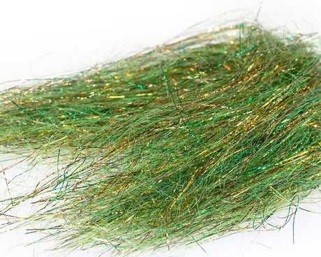 Sybai Pike Supreme Dubbing 12 cm - Go - Fish