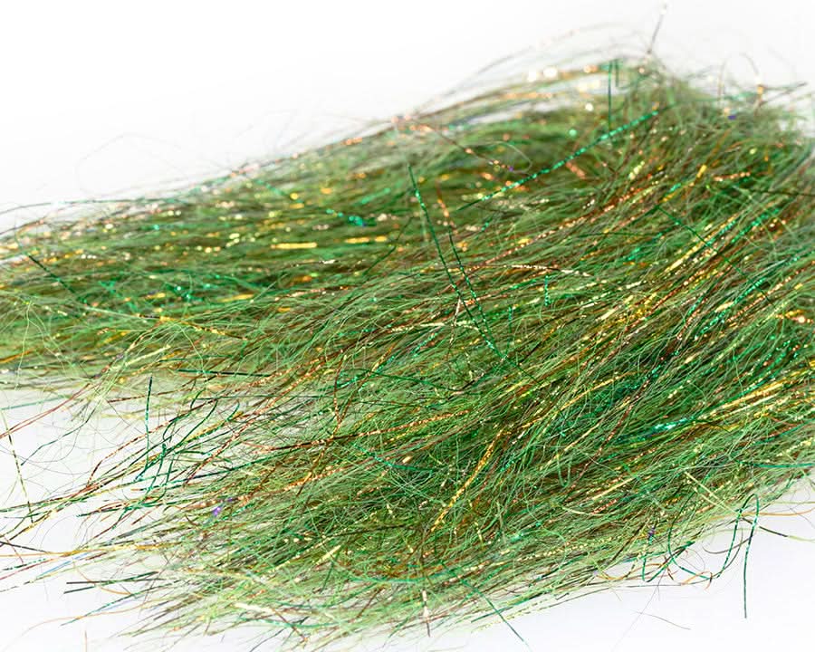Sybai Pike Supreme Dubbing 12 cm - Go - Fish