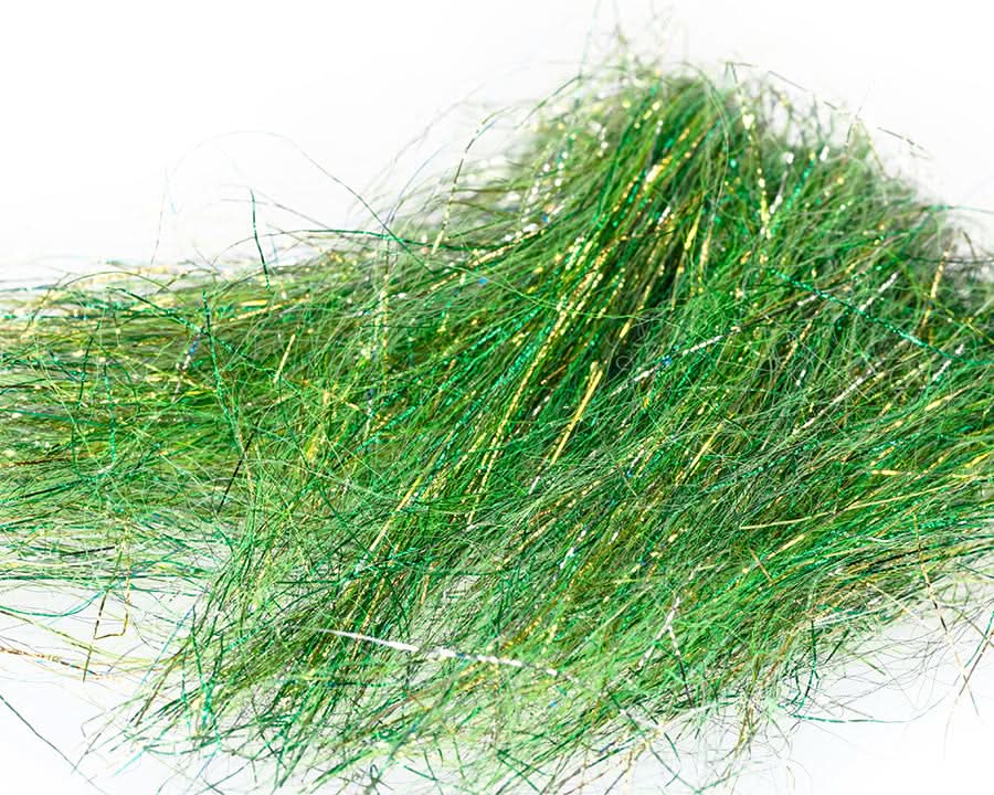 Sybai Pike Supreme Dubbing 12 cm - Go - Fish