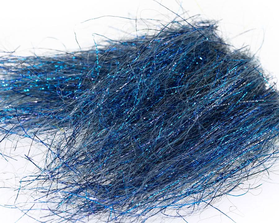 Sybai Pike Supreme Dubbing 12 cm - Go - Fish