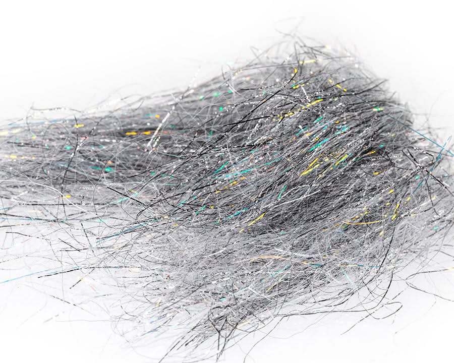 Sybai Pike Supreme Dubbing 12 cm - Go - Fish