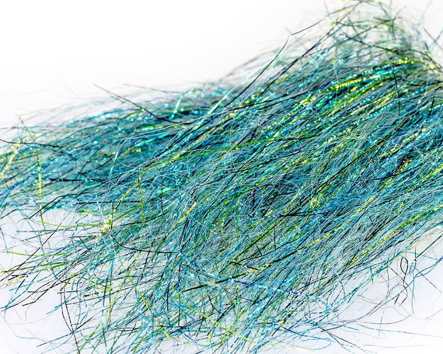 Sybai Pike Supreme Dubbing 12 cm - Go - Fish