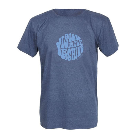 T-Shirt Vision Since - Go - Fish