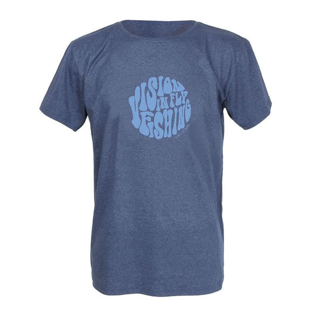 T-Shirt Vision Since - Go - Fish