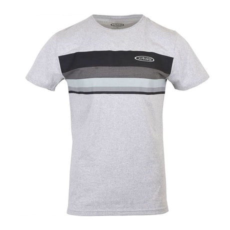 T-Shirt Vision Stripe - Go - Fish