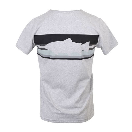 T-Shirt Vision Stripe - Go - Fish