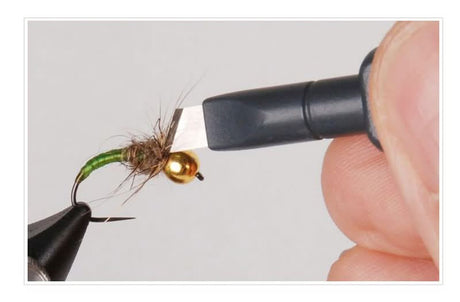 Taglierino - Trimmer Stonfo 727 - Go - Fish