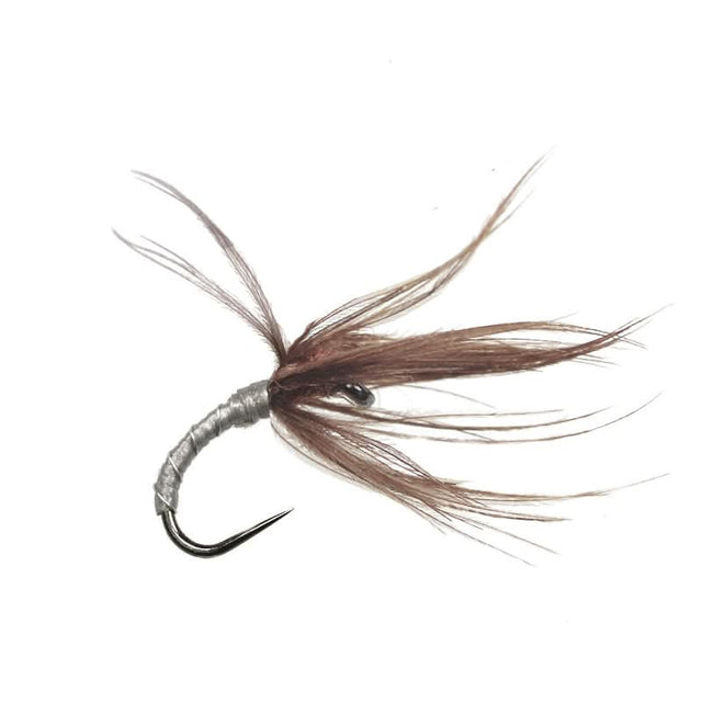 Tenkara Mallard Dun - Go - Fish