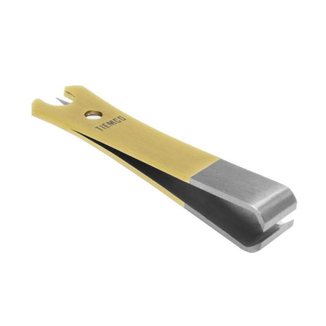 Tiemco Clipper Gold/Silver - Go - Fish