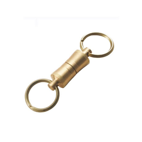 Tiemco TMC Magnetic Net Release Ring - Go - Fish