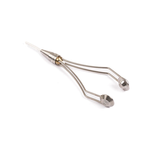 Bobinatore Tiemco Adjustable Double-Arm Bobbin - Standard