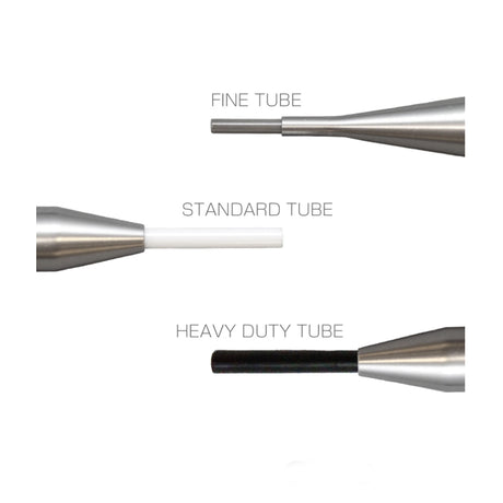 Bobinatore Tiemco Adjustable Double-Arm Bobbin - Standard