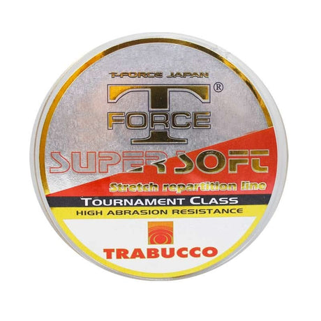 Trabucco Super Soft - Go - Fish