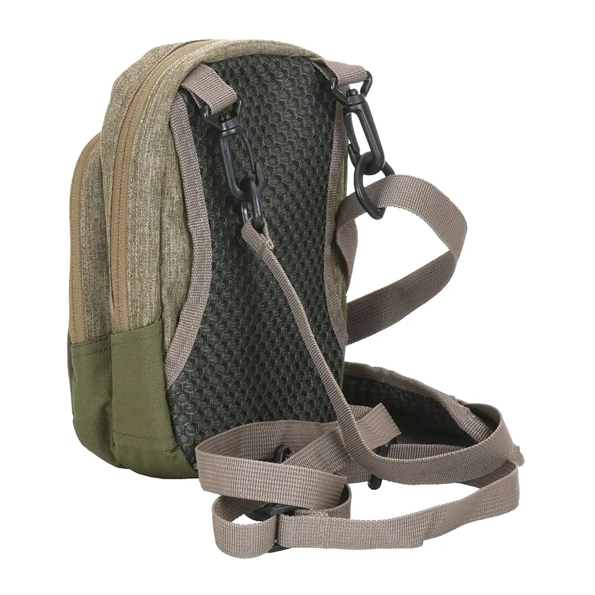 Tracolla Vision Mini Bra Nutria