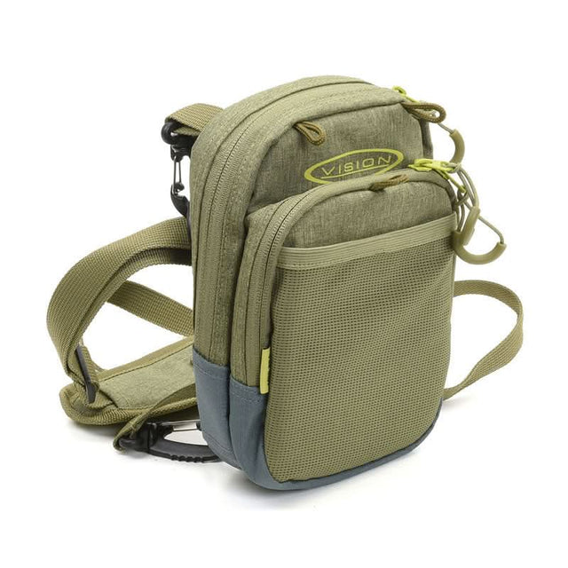 Tracollo Vision Mini Bra - Go - Fish