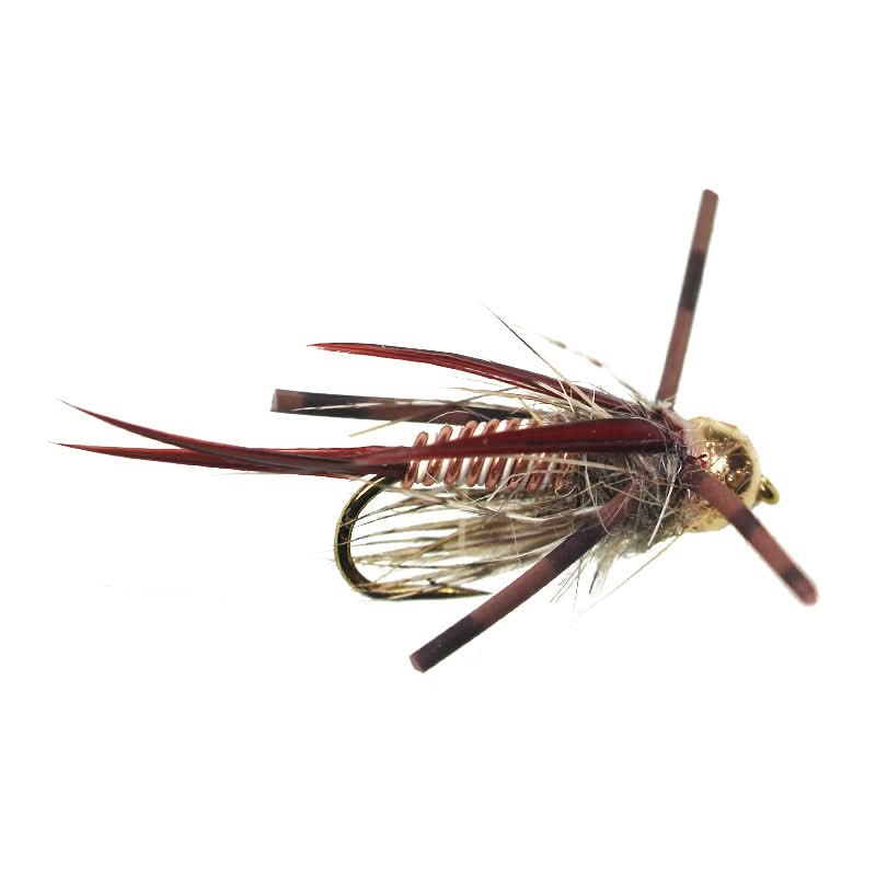 Tungsten Birds Nest - Go - Fish