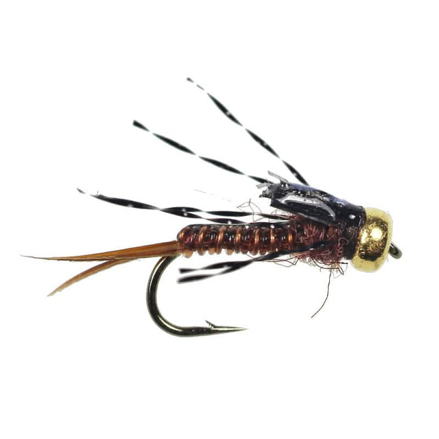 Tungsten Copper Micro Stone - Go - Fish