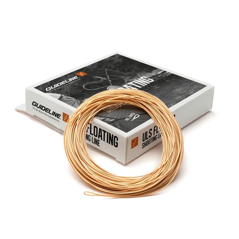 ULS Floating Shooting Line Guideline - Go - Fish