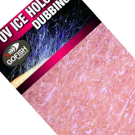 UV Ice Holo Dubbing - Go - Fish