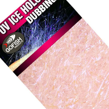 UV Ice Holo Dubbing - Go - Fish