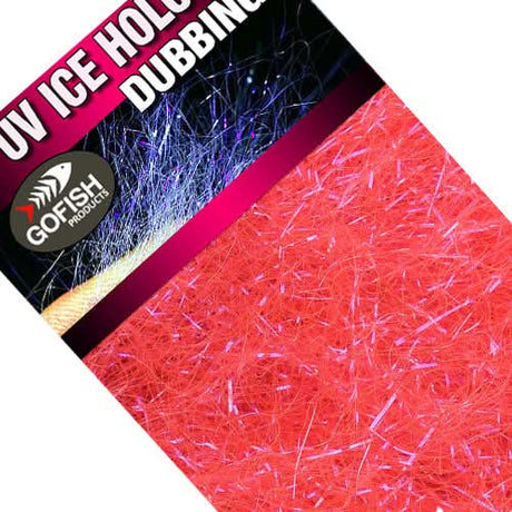 UV Ice Holo Dubbing - Go - Fish