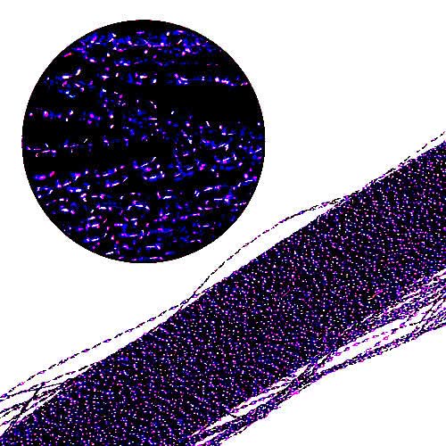 UV Krystal Flash - Go - Fish