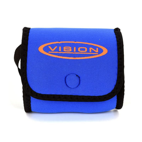 Vision 3 in 1 Reel Case - Go - Fish