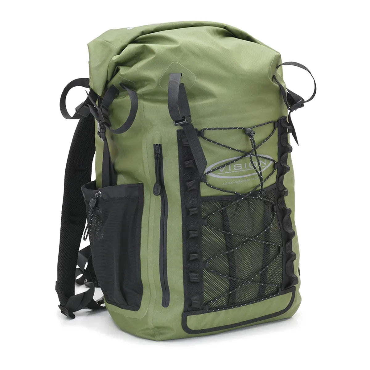 Vision Aqua Weekend Pack