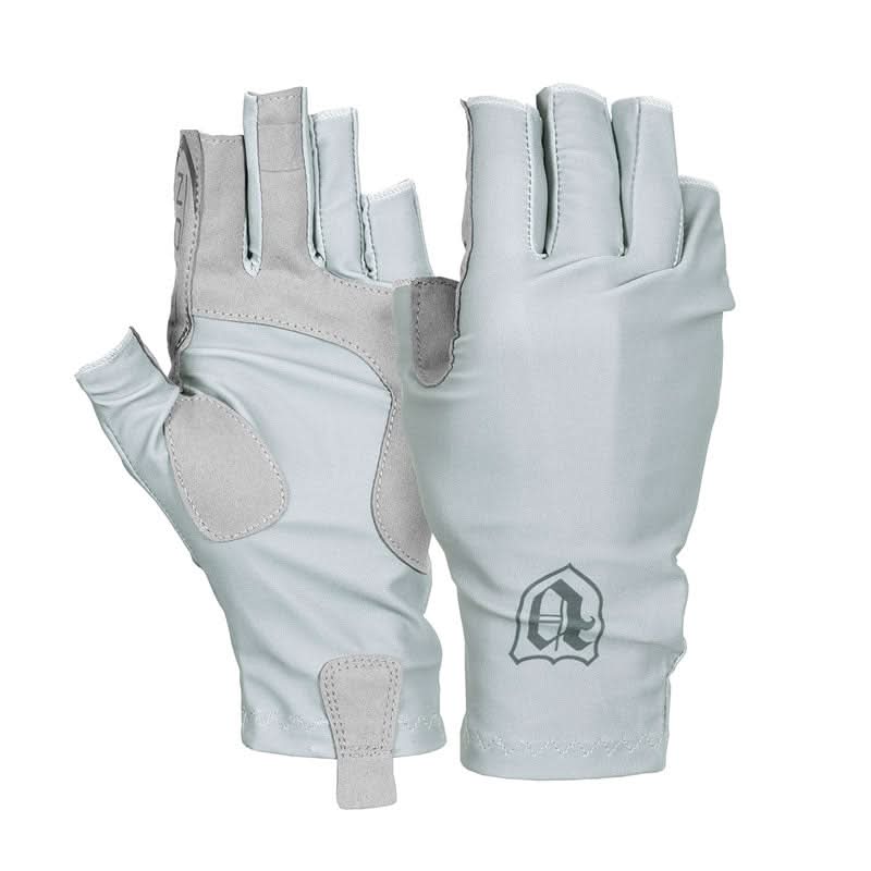 Vision Atom Gloves - Go - Fish