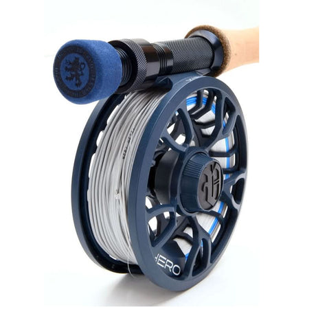 Vision Coast Kit pesca mosca - Go - Fish