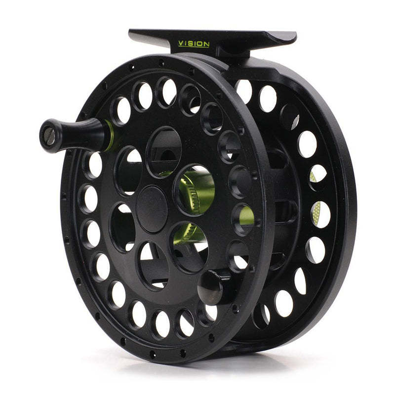 Fly Reel Vision KALU