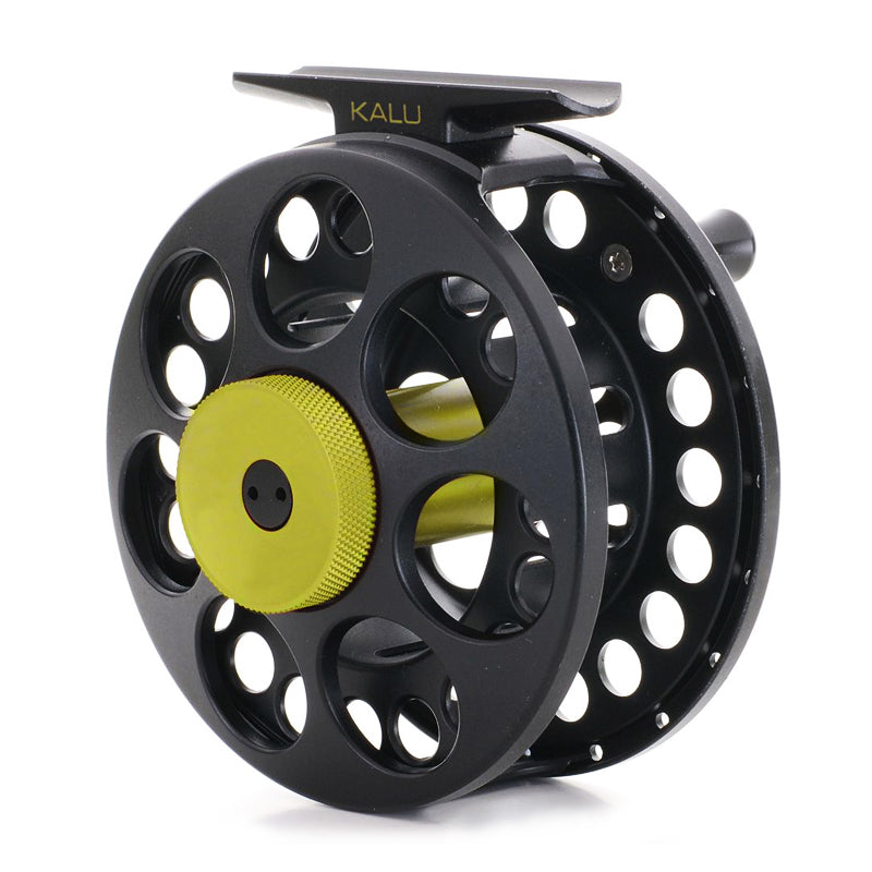 Fly Reel Vision KALU