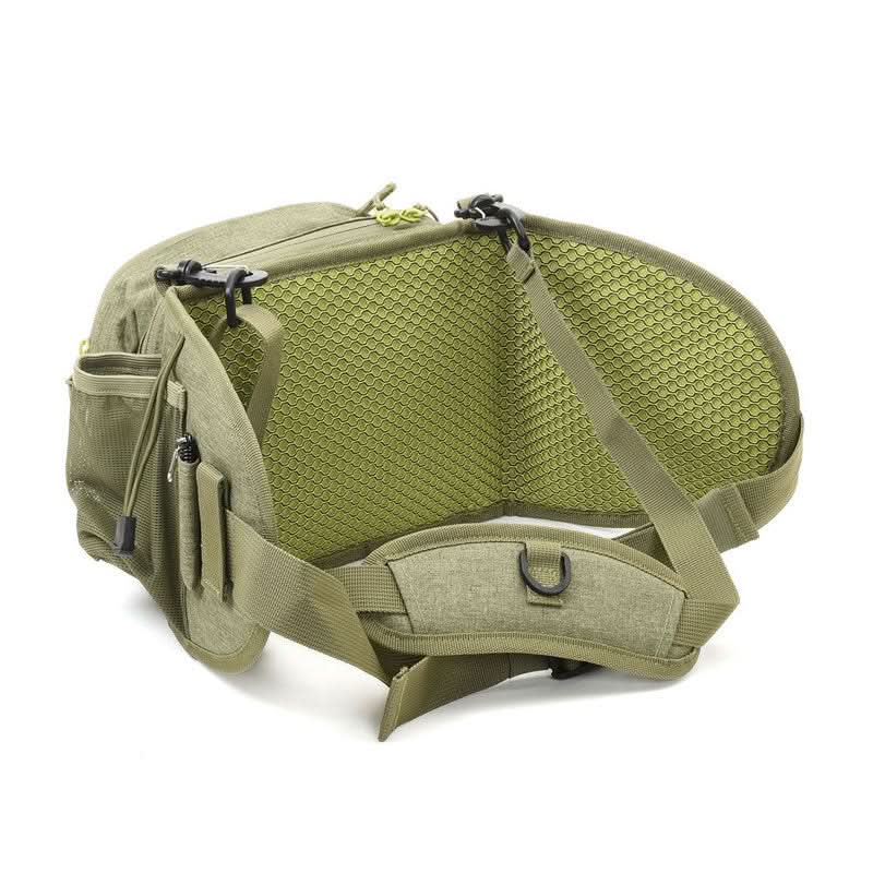 Vision Marsupio Love Handles - Go - Fish