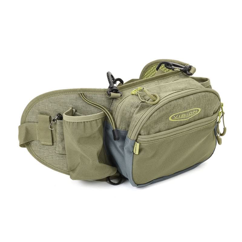 Vision Marsupio Love Handles - Go - Fish