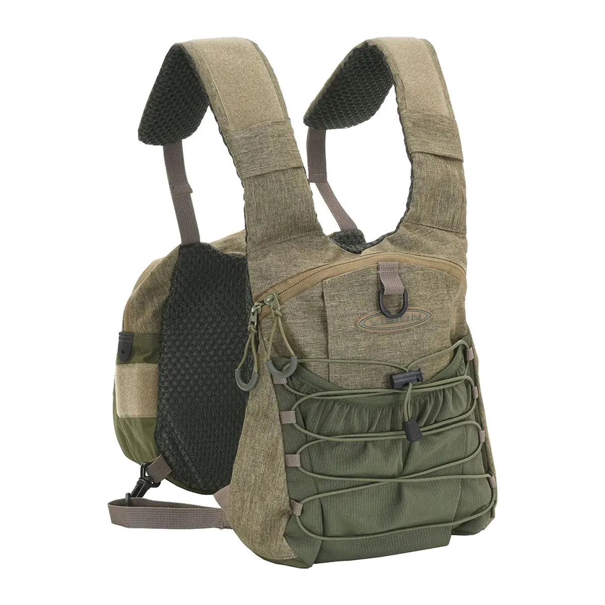 Gilet Vision Mycket Bra