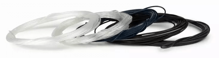 Vision Polyleader Salmon - Go - Fish