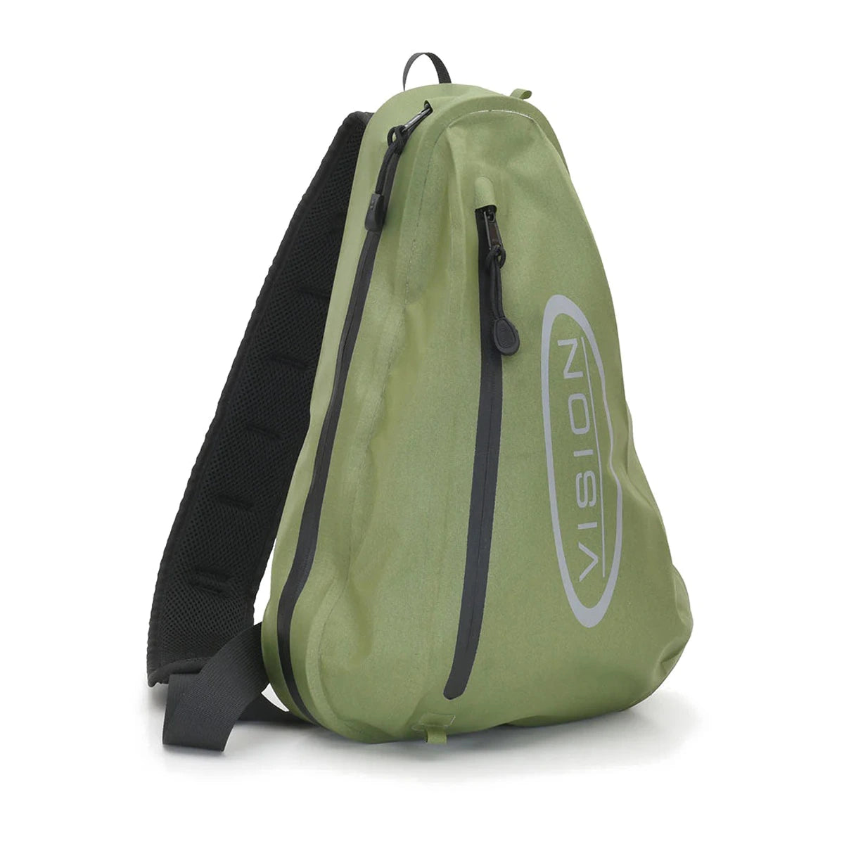 Vision Aqua Sling Pack Olive