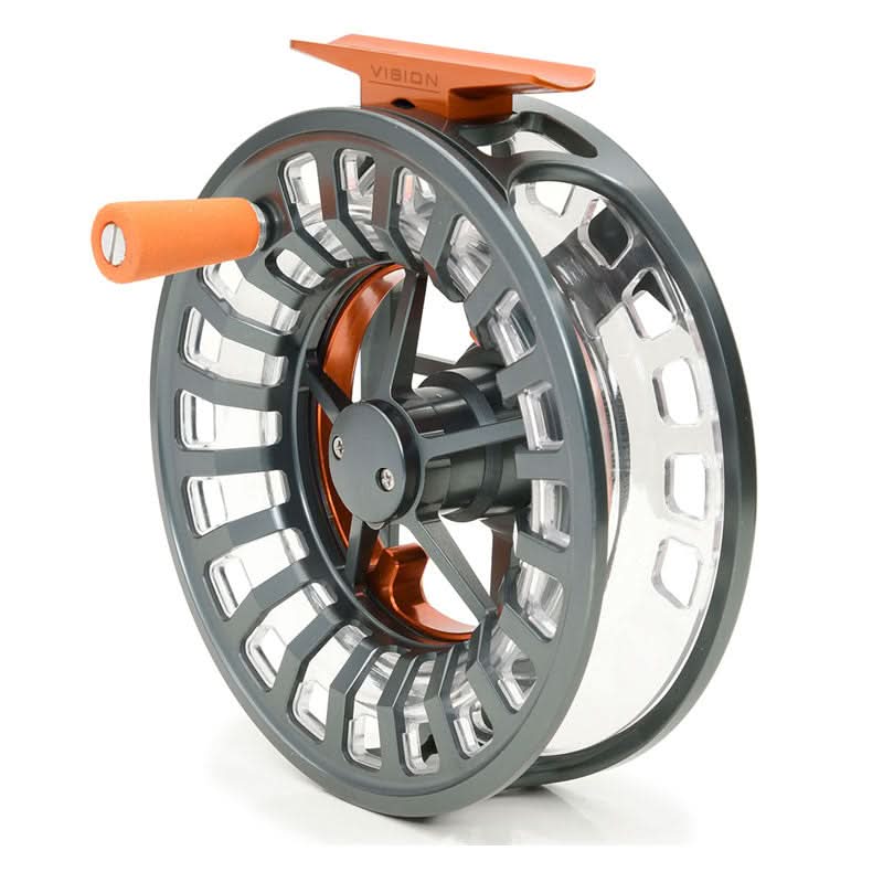 Vision Stillmaniac Cassette XLV - Go - Fish