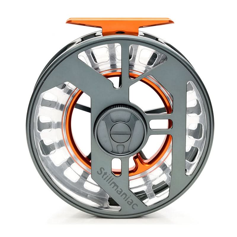 Vision Stillmaniac Cassette XLV - Go - Fish