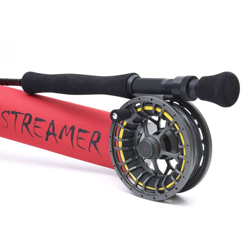 Vision Streamer Kit - Go - Fish