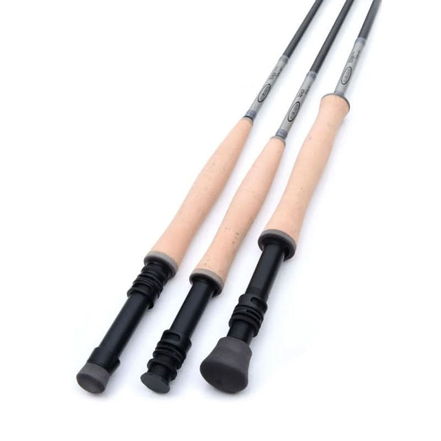 Vision Toka Canna pesca mosca - Go - Fish