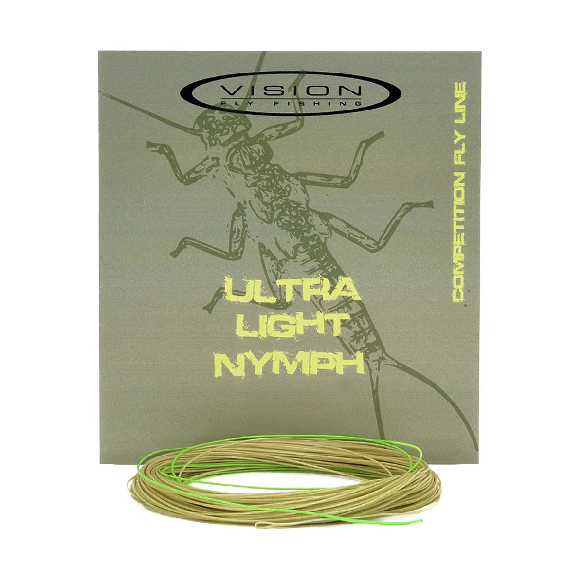Coda di topo Vision Ultra Light Nymph