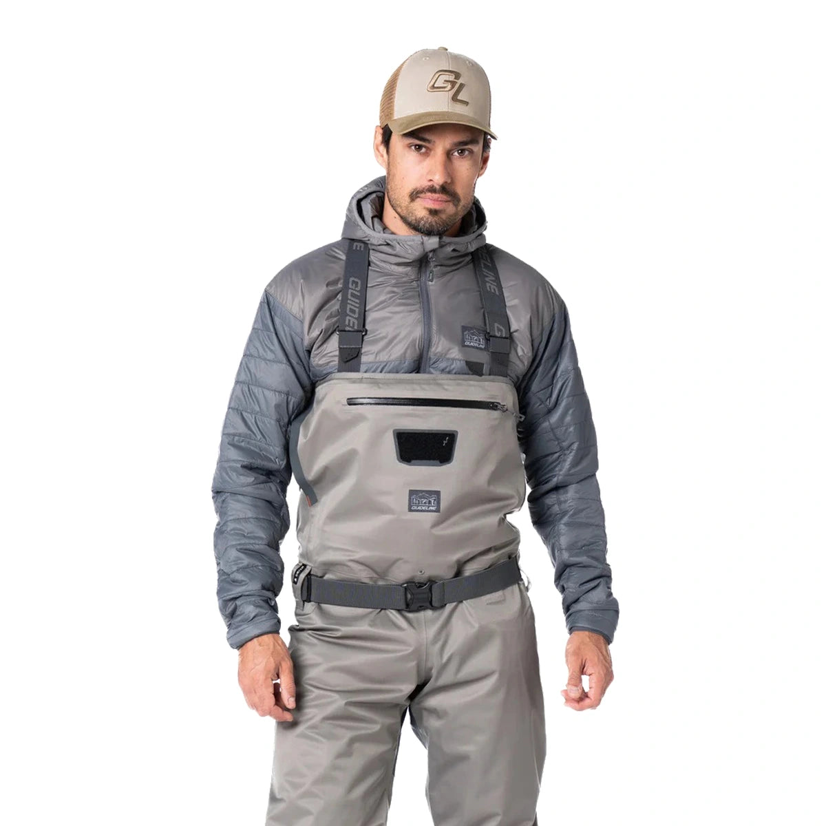 Waders Guideline Driva