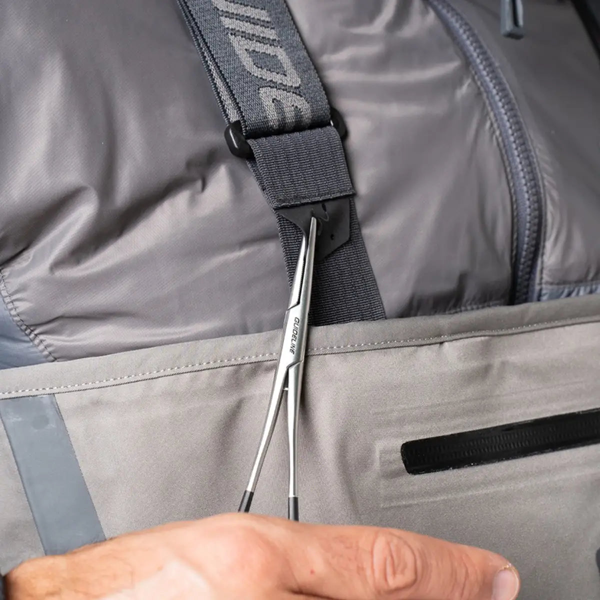 Waders Guideline Driva