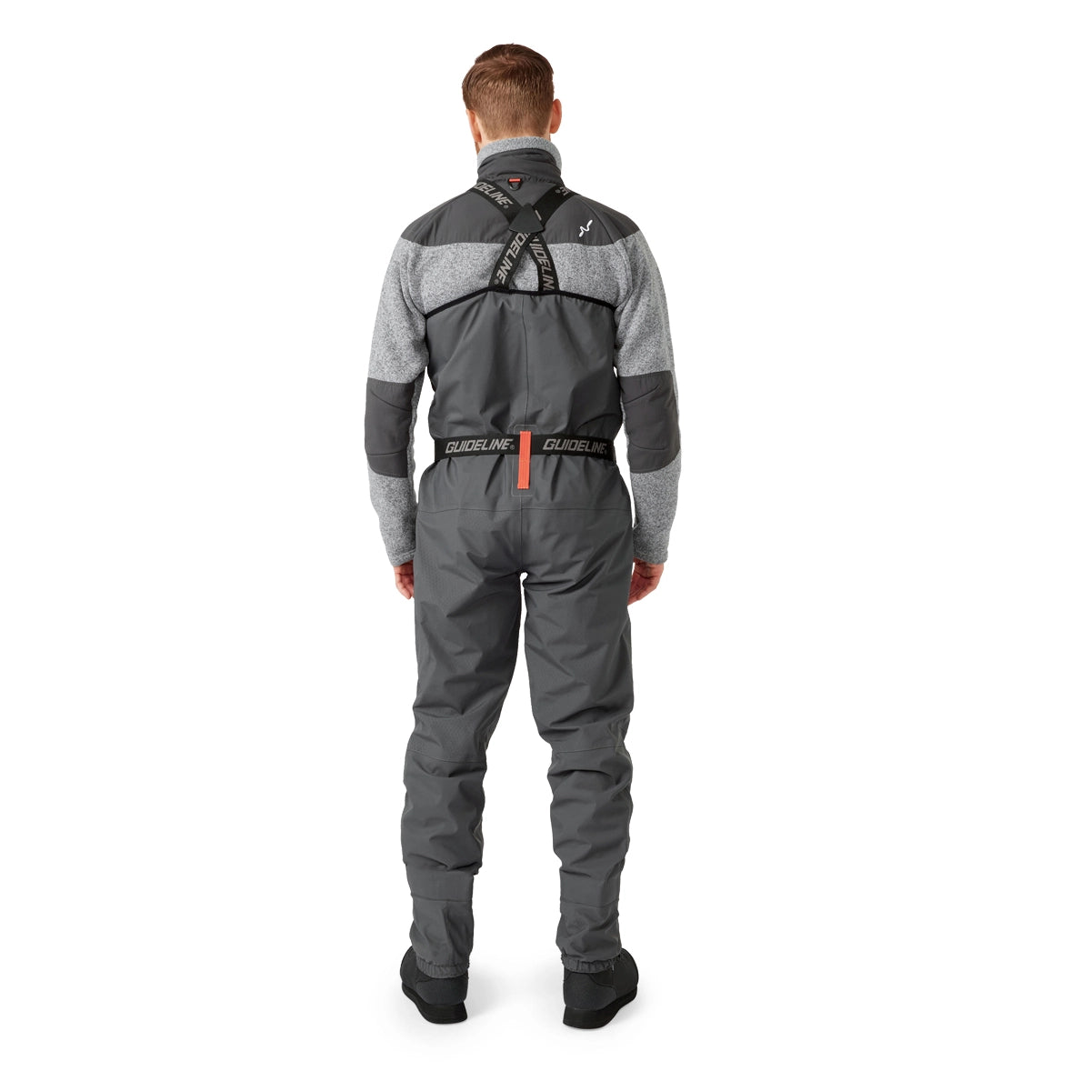 Wader Guideline Kaitum