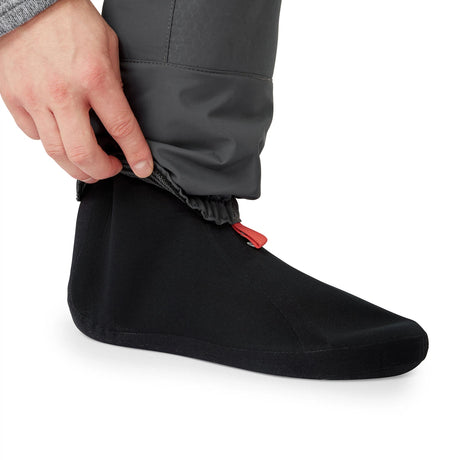 Wader Guideline Kaitum